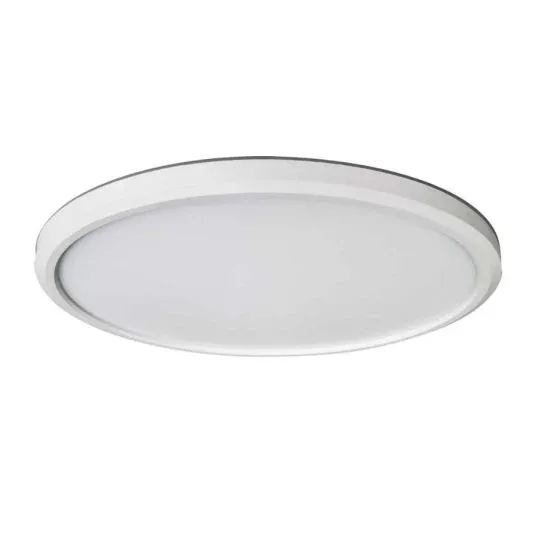 SAL Wall Light Round Recessed LED 30W 240VAC Round White 3000/4000/5700K 2600/2800/2700Lm 100deg Dimmable 80CRI Ceiling Whit | SL2115/40TCD