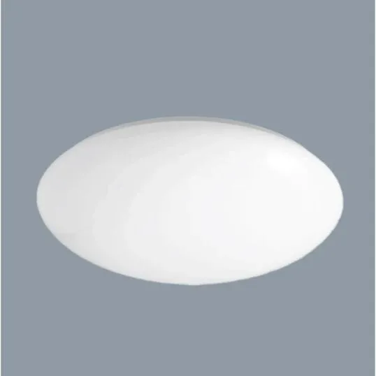 SAL LED Oyster Light 15/30W 240VAC 50Hz 3000/4000/6000K 2350/2800/2400lm White | SO3700/40TC/DP2