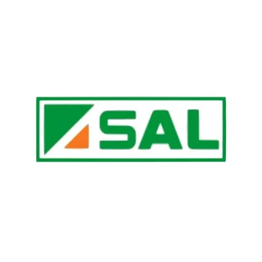 SAL SOLAR LED FLOODLIGHT SALRAY 250MM HEIGHT 203MM WIDTH 32MM DEPTH >3000LM 6.5K 120 DEGREES NON-DIMMABLE CRI>80 IP65 I | SSIF3000DL/BK