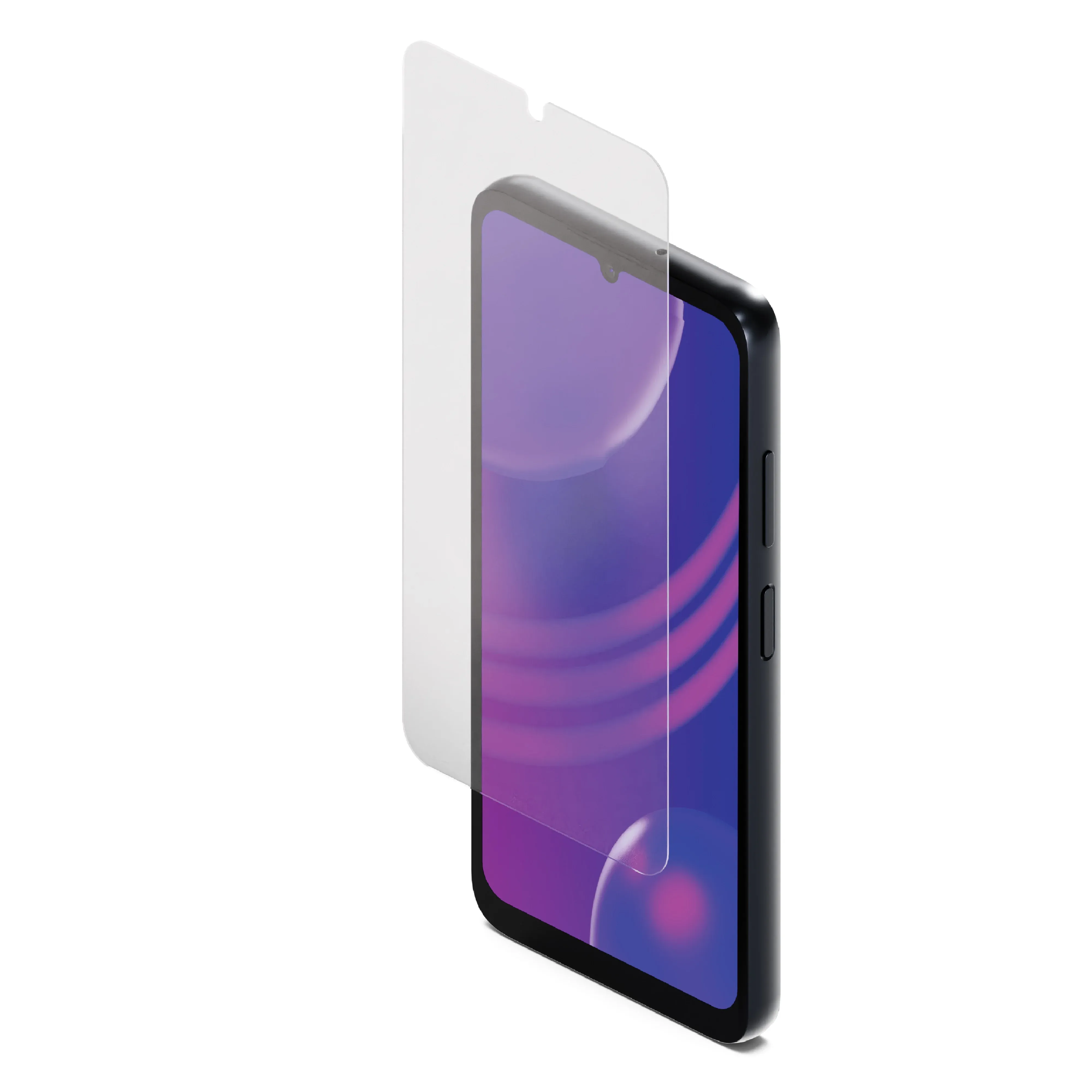 Cygnett OpticShield Samsung Galaxy A16 5G/ A16 4G (6.7') Japanese Tempered Glass Screen Protector -(CY5196CPTGL), 2 Years Warranty