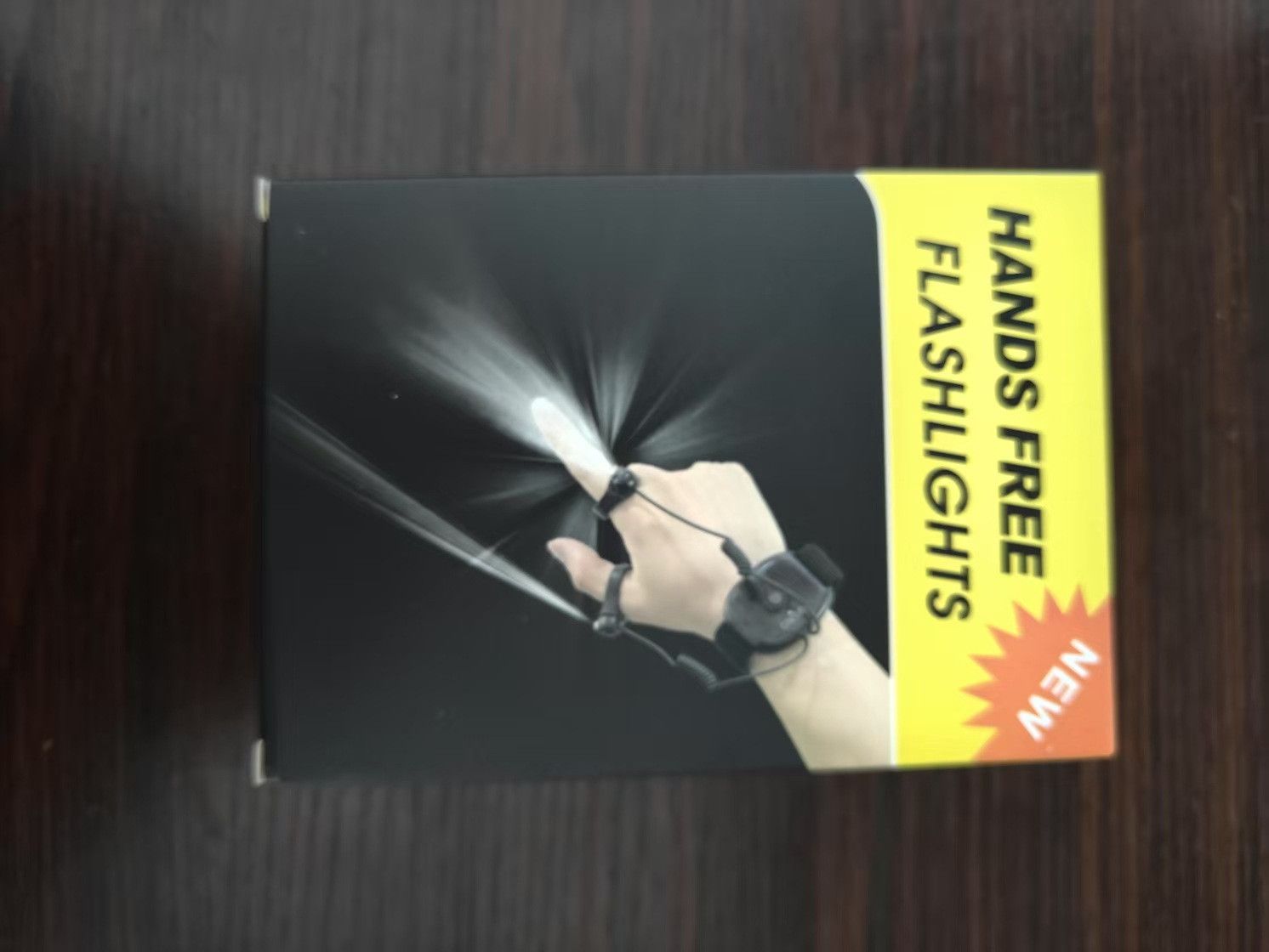 DiamondRingFlashlightSinglePack-Black