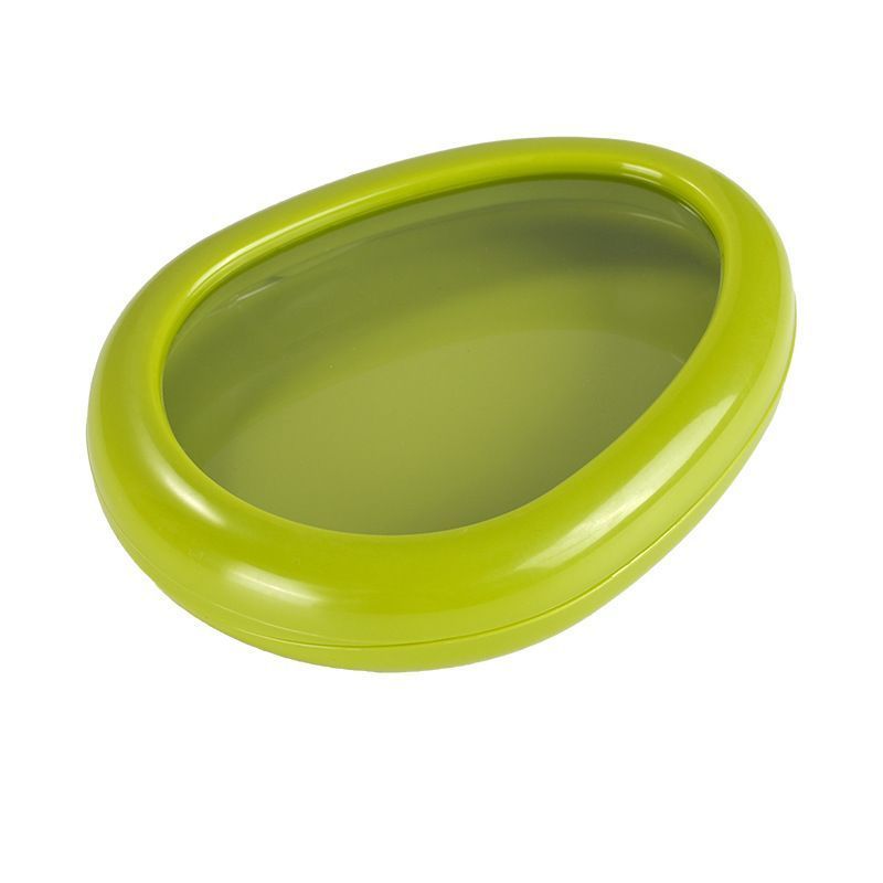 Fruit and vegetable preservation box-Avocado-TPU