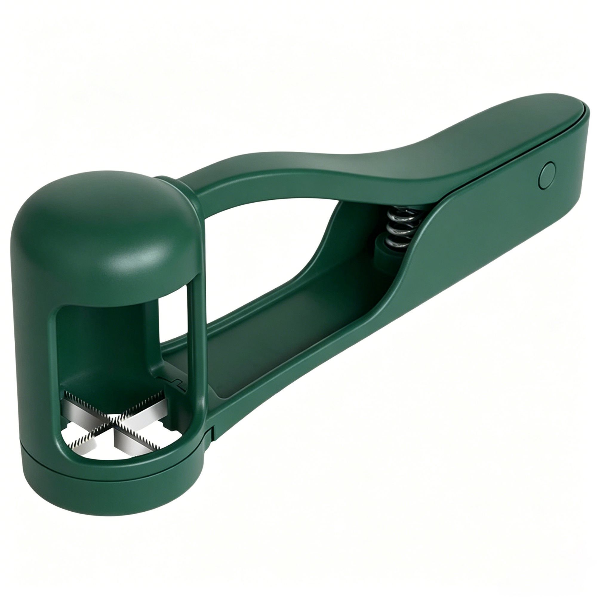 Fruit divider-Green