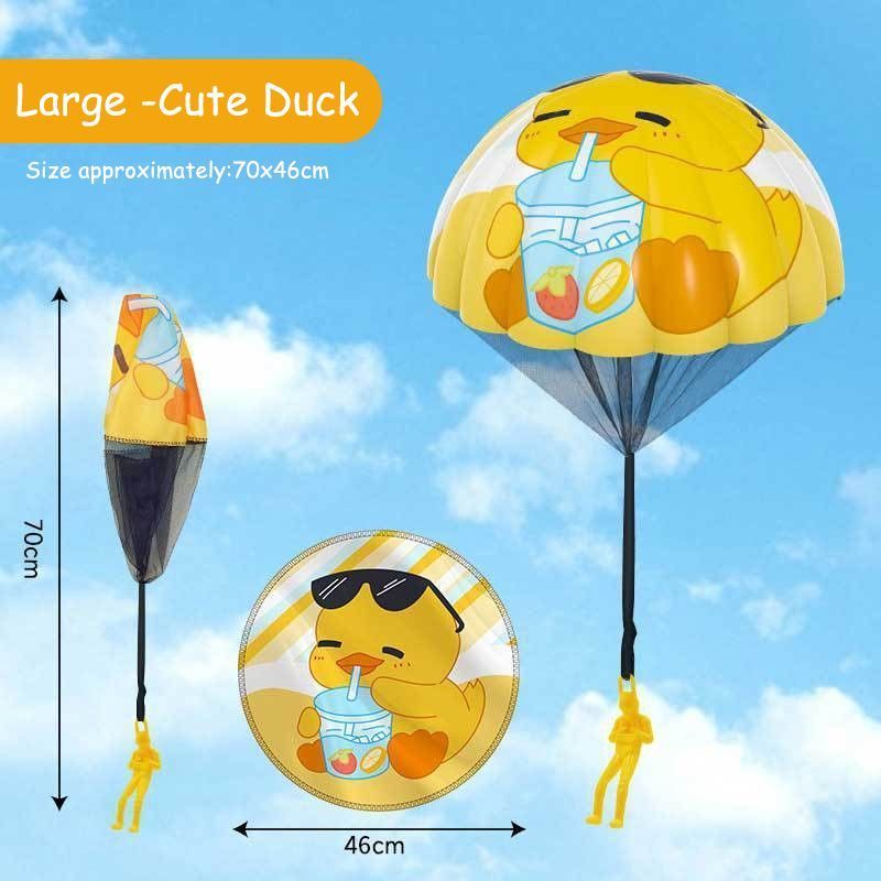 Hand-LaunchParachute-NewYellowDuckDesign