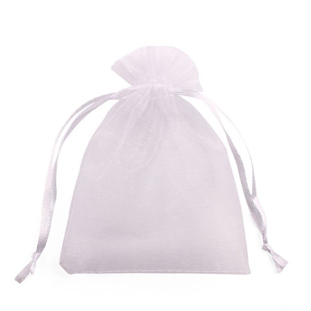 WhiteInsect-ProofMeshBags(20-Pack)