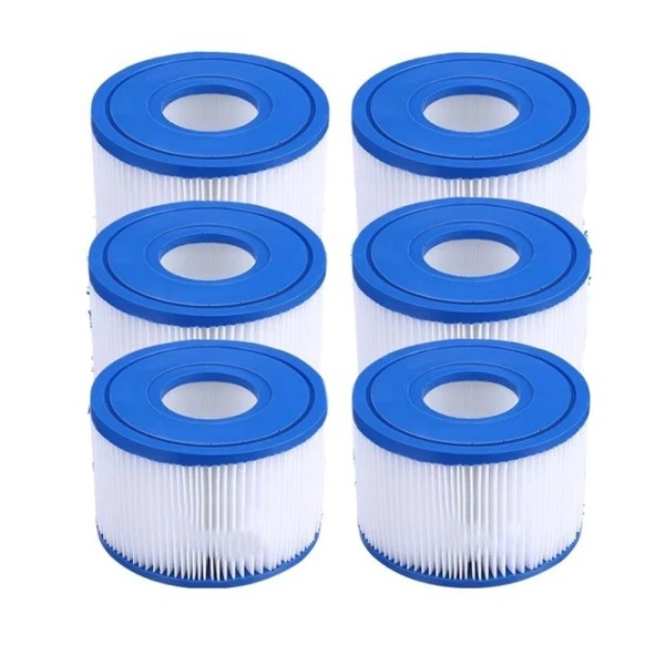 (Special Offers) Lay-Z-Spa Filter Cartridge (VI), compatible with all Lay-Z-Spa hot tub models