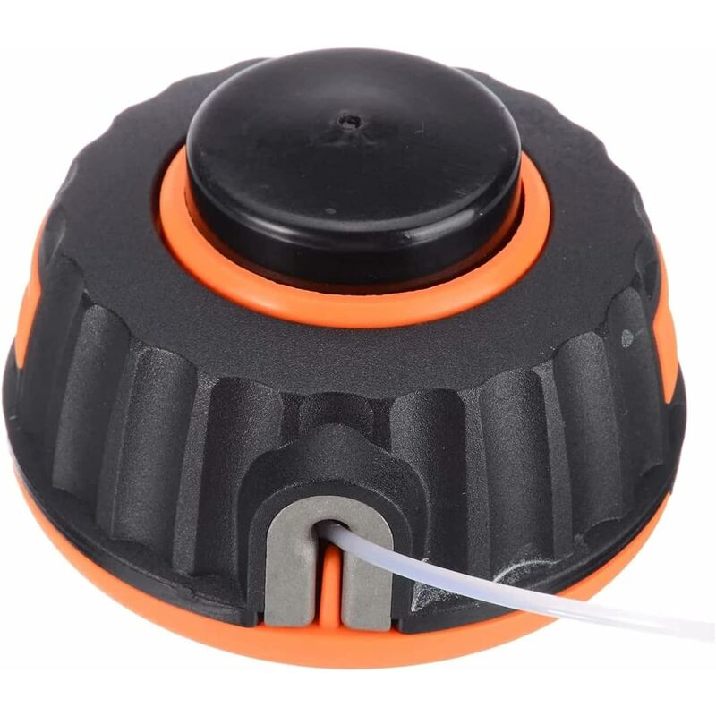P25 trimmer head - compatible with McCulloch B26Ps T26Cs MT260CLS repair 5310250-01