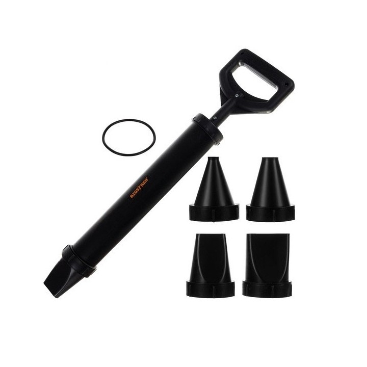 Cement injection gun - Hand pump