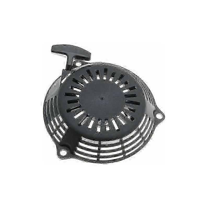 Starter Motor compatible with Honda GC135, GC160, GC190, GCV135, GCV160 or GCV190 color Gift for the Linzero family
