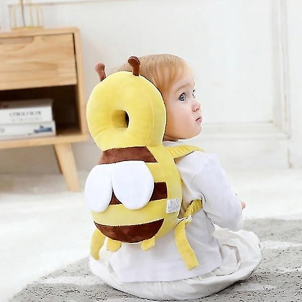 Baby Head Protection Backpack, Back Protection Pillow, Child Pillow, Toddler Backpack