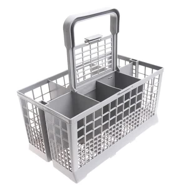 Universal Cutlery Basket Dishwasher Kitchenware Kitchenaid Parts