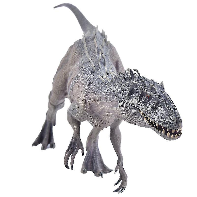 Halloween Deals Large Jurassic Indominus Rex Model Action Figure S