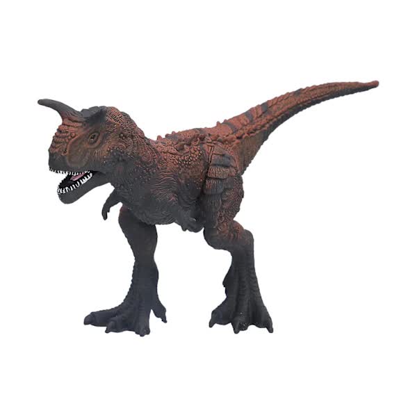 Realistic Carnotaurus Dino Toy for Kids, Collectors and Home Decor