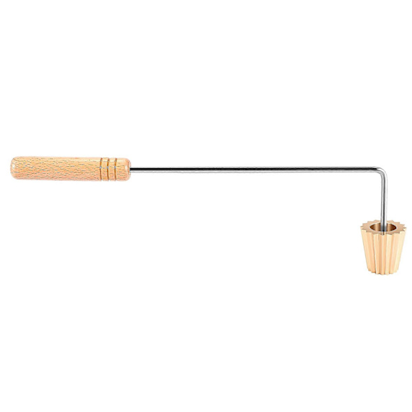 ZLD（pt）Malaysian Pie Tee Maker Nyonya Top Hats Mold for Baking Egg Cake Mold Reusable Deep Fried Snack Tool Kit