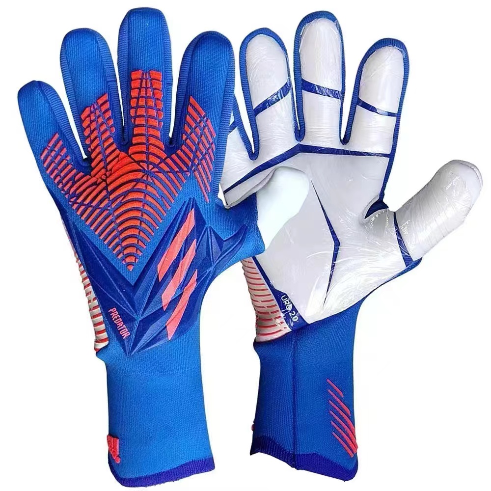 Goalkeeper Gloves Football Gloves V 4_max 4 size 7