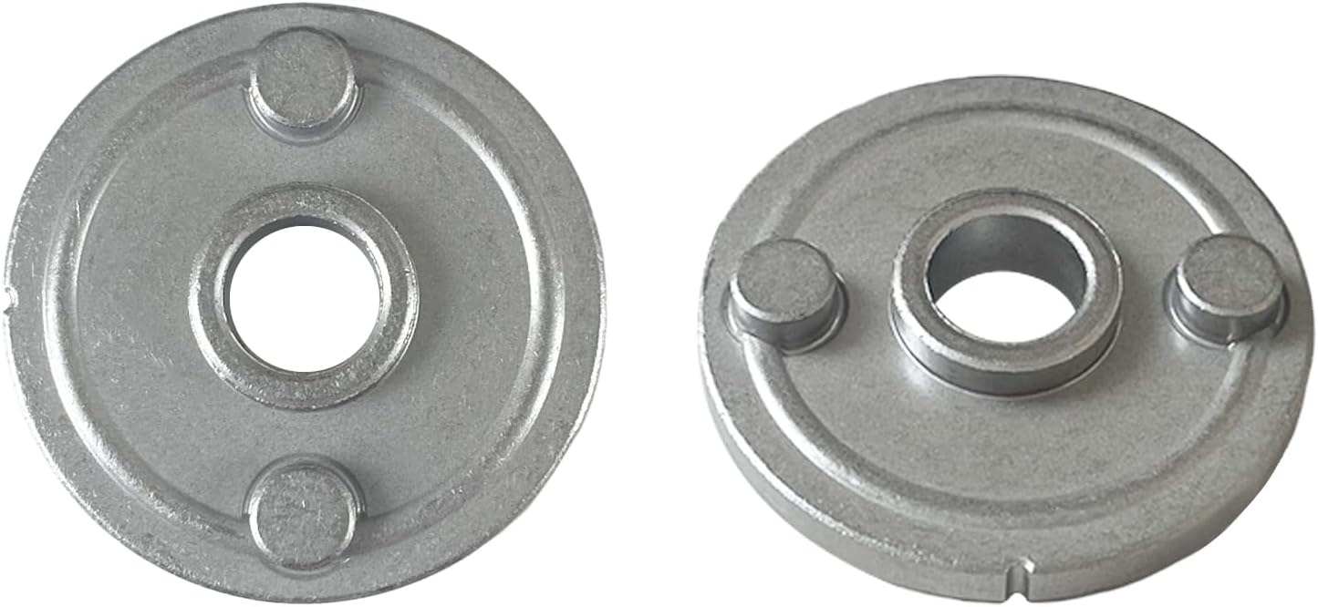 2Pack 120-5236 Lawnmower Blade Adapte for Toro 30“TimeMaster 20199 20200 Replace Parts