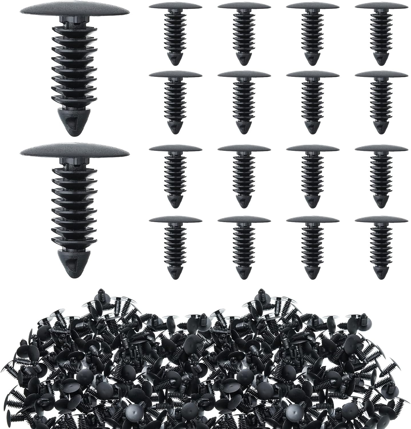 150 Pcs Honeycomb Pins 7.5-8 mm Honeycomb Laser Bed Hold Down Pins Honeycomb Fixing Needle Laser Cutter and Engraver Accessories Honeycomb Grid Replaces Honeycomb Laser Bed Accessories