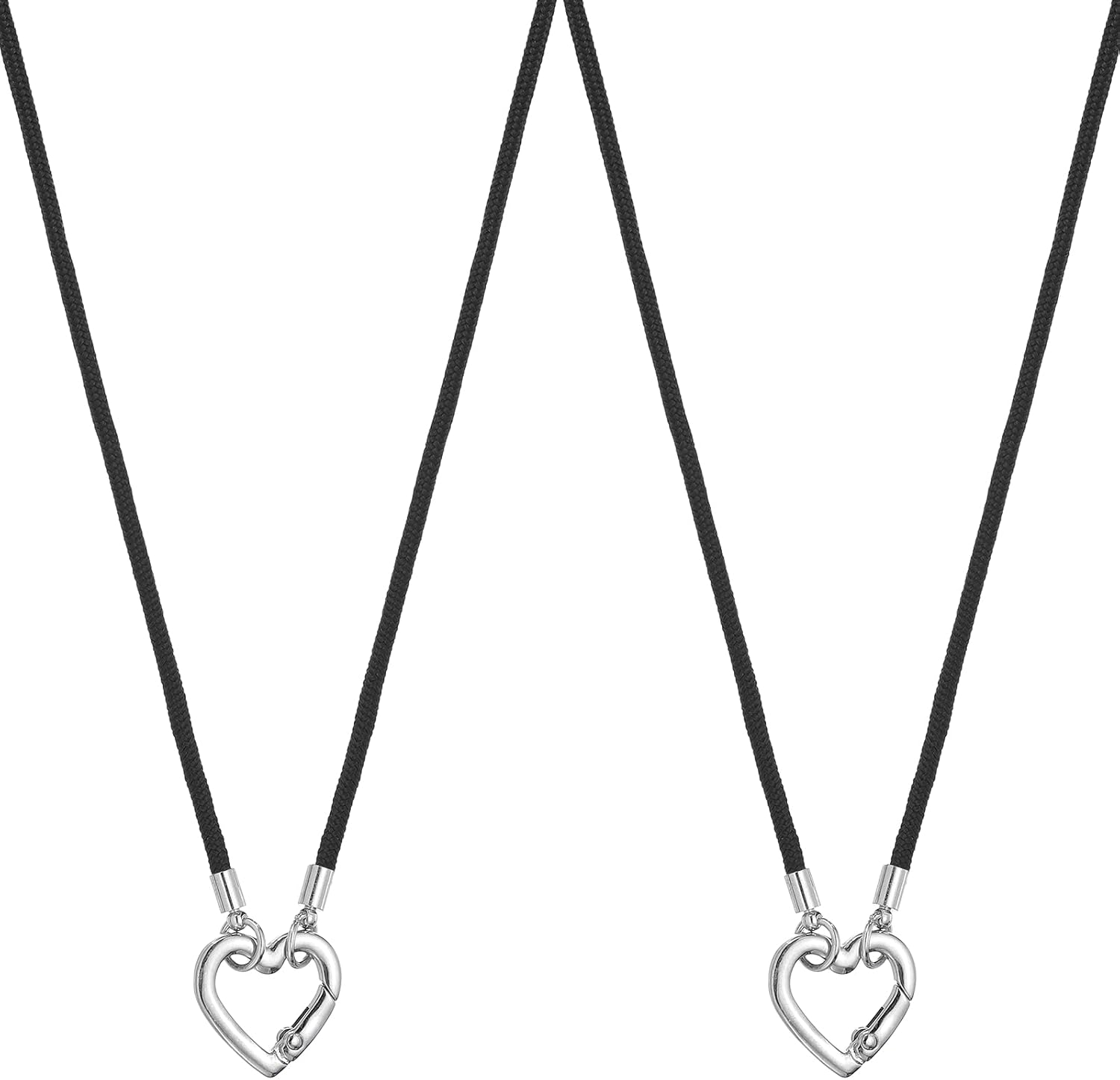 Eyeglass Holder Necklace Ring, Anti-Lost Sunglasses Neck Strap Eyeglasses Chain Holder Eye Glasses Lanyard