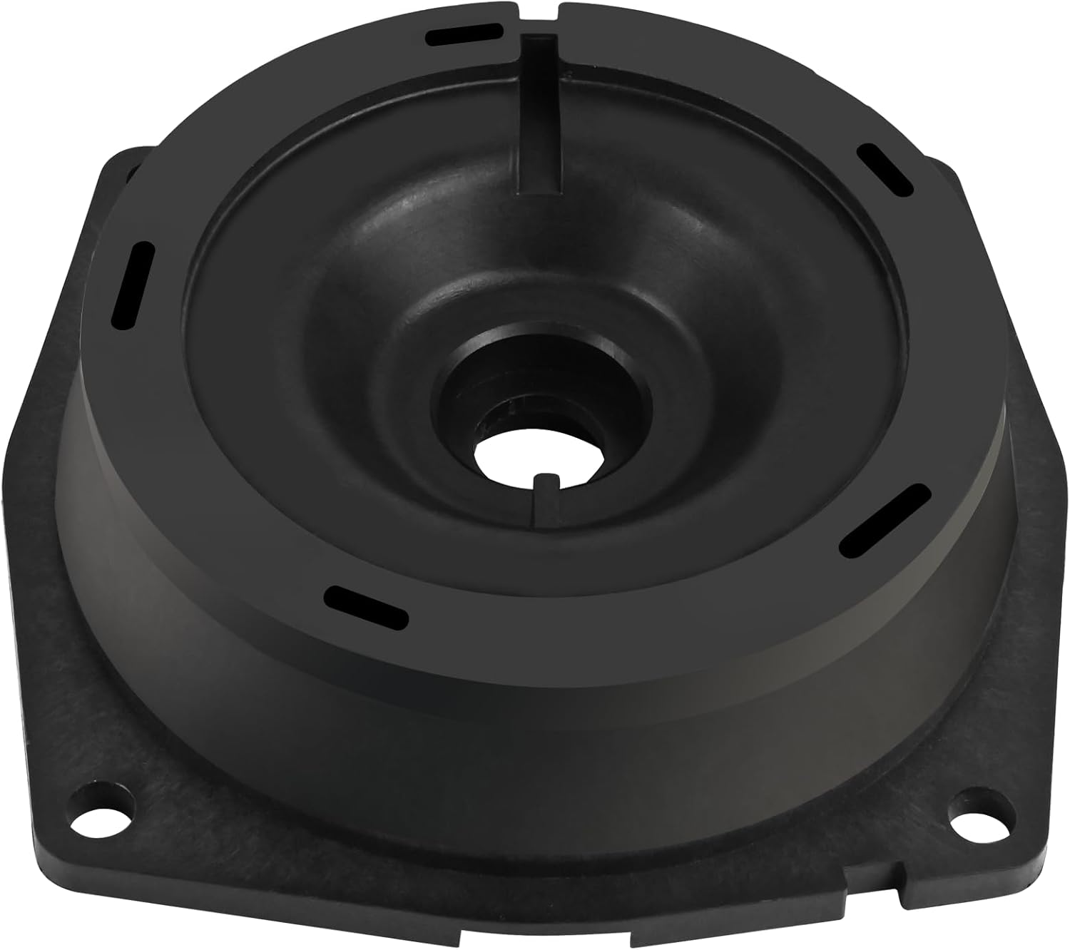 SPX2600E5 Seal Plate Compatible with Hayward Super Pump,Fits 1/3 to 1-1/2 and 2 HP Motor Ratings,Fit models SP-2600 & SP-2600X Series -