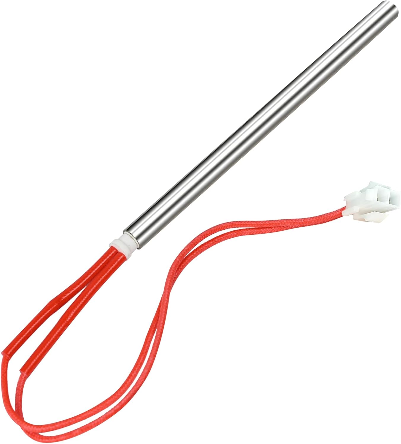720307 Pellet Stove Igniter Compatible with All Models of Comfortbilt/Castle Stoves, Replacement Parts Fits Model HP22, HP22I, HP22N,HP21,HP50,HP50GC,HP61,1 IG-1 -