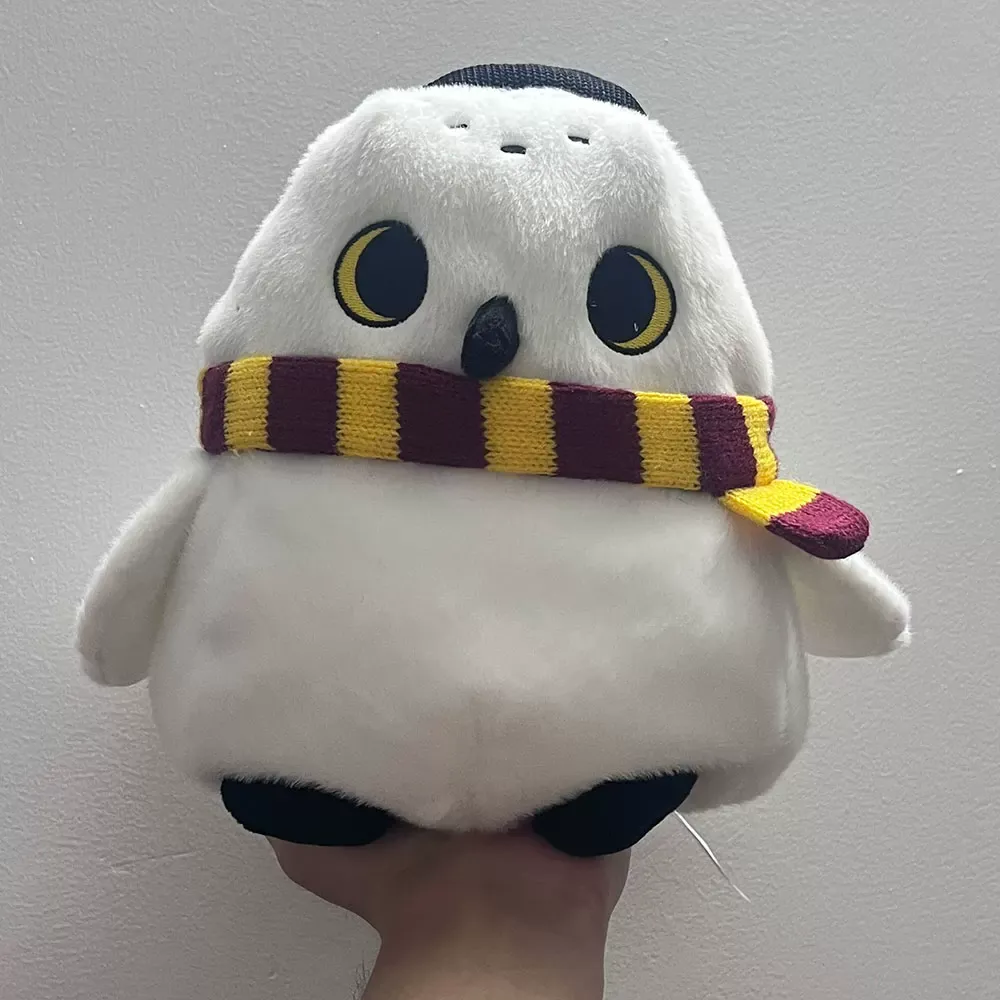 White Owl Chalk Bag Rock Climbing Equipment