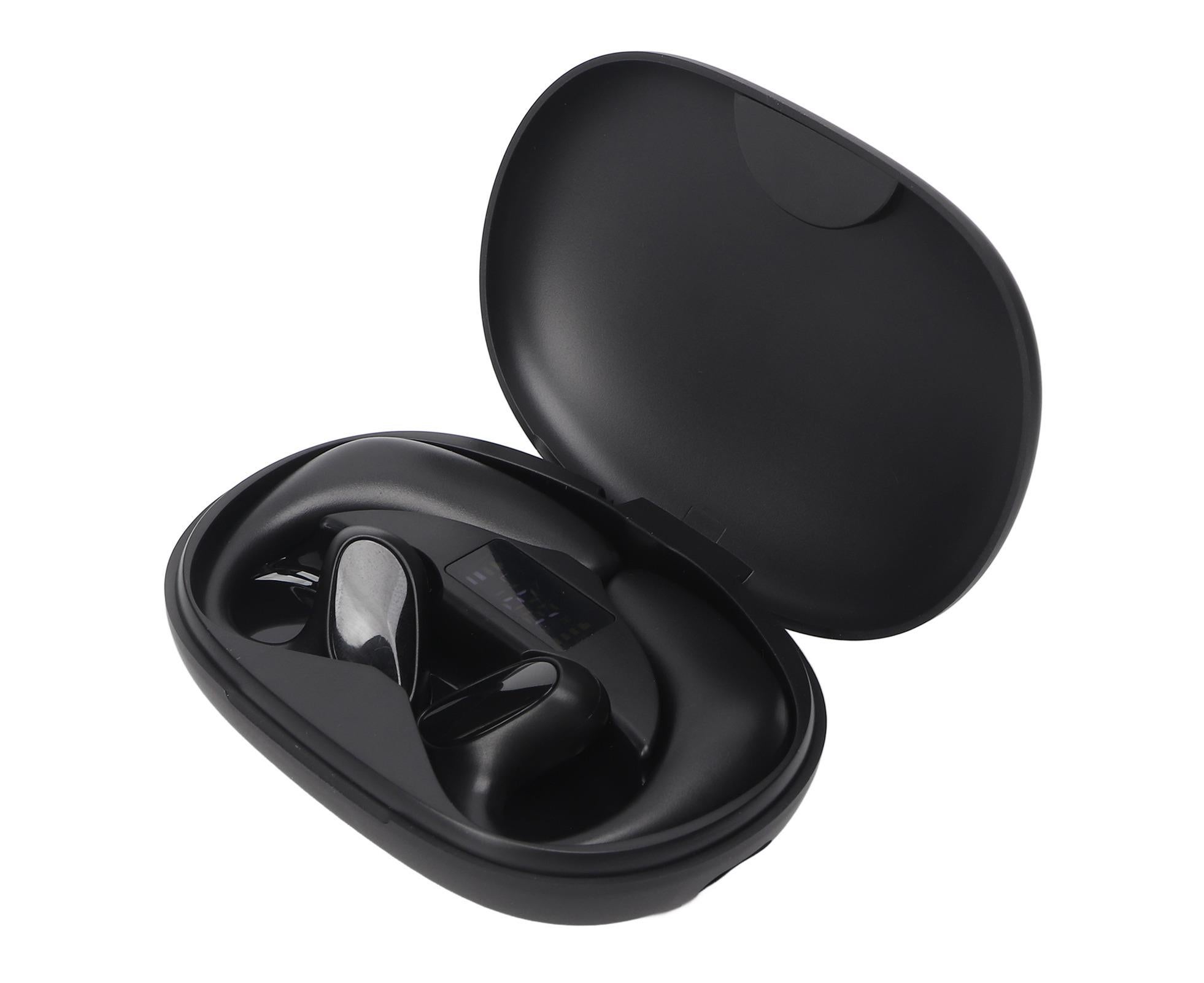 M8 Language Translator Earbuds Smart 144 Languages High Accuracy Wireless Bluetooth Two Way Translator Device