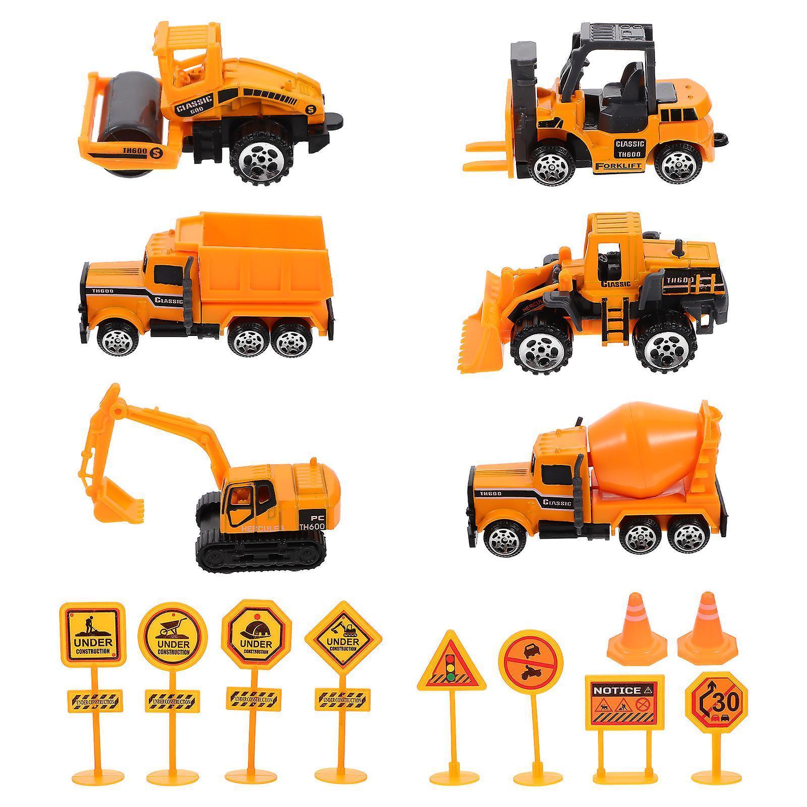 Babies Mini Toys Toy Trailer babies Truck Toy Truck And Trailer Toy For Boy