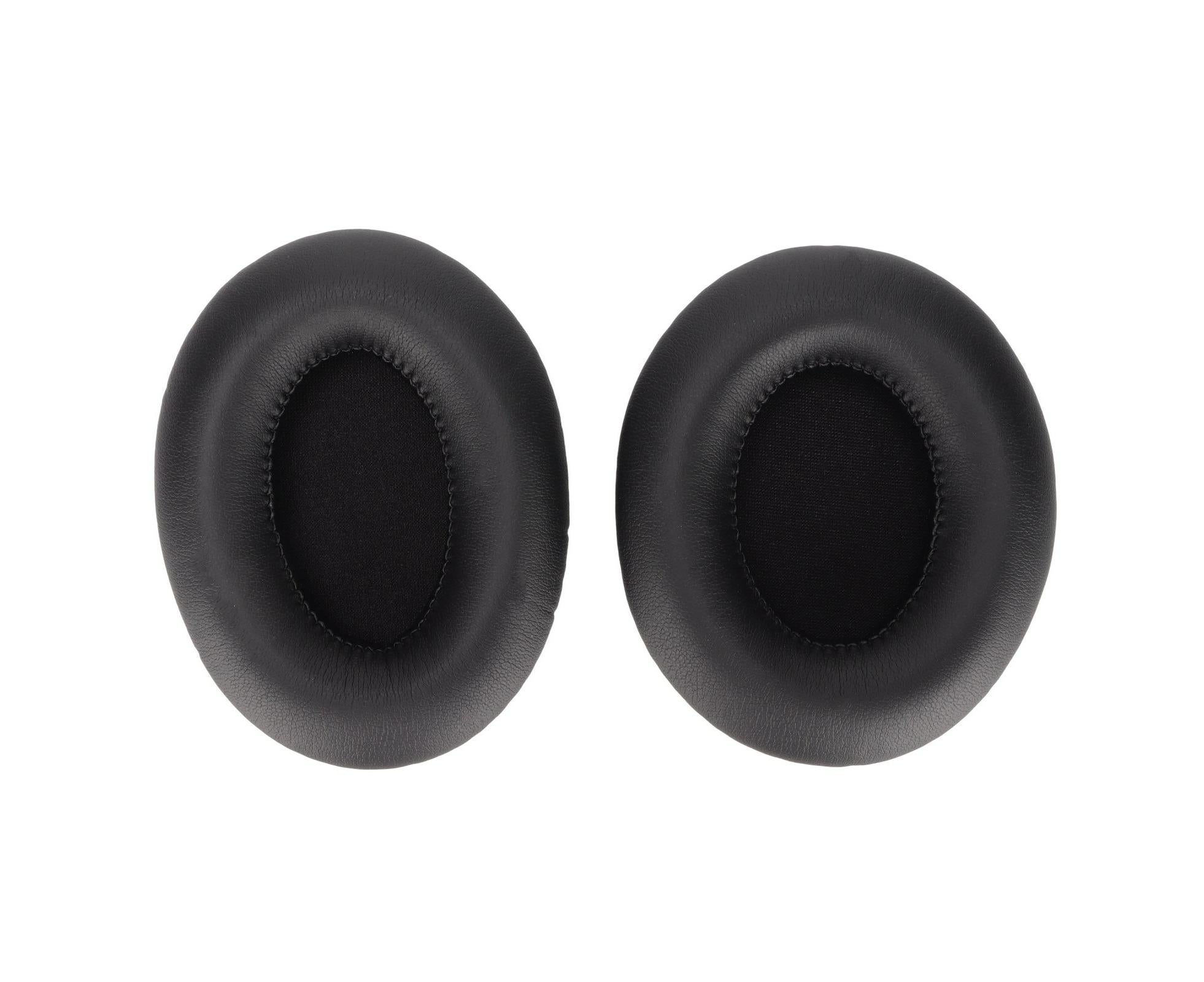 Ear Pads Set Protein Leather Soft Replacement Cushions Cover for TaoTronics TtBH060 Headphones