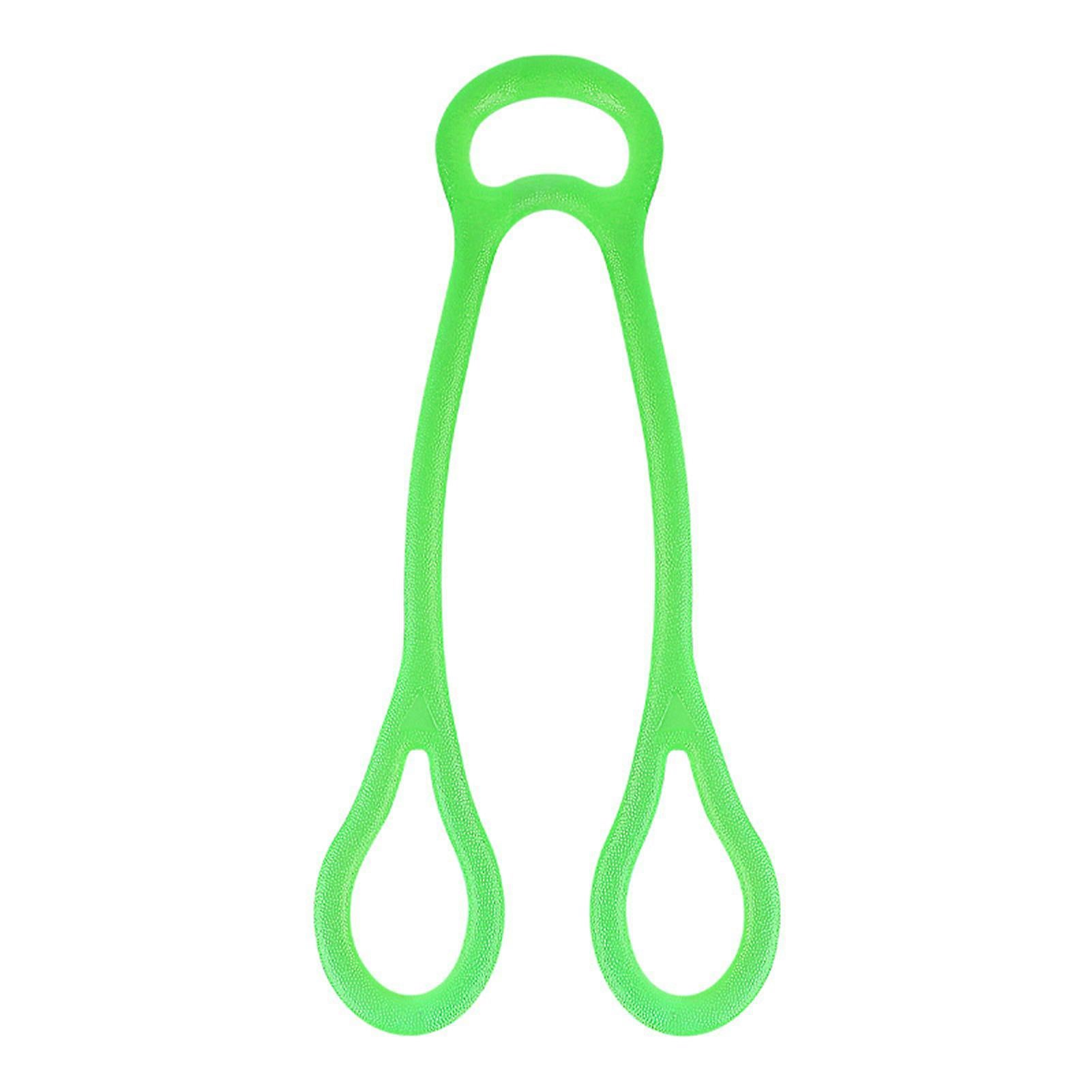 High Elastic Yoga Resistance Band for Leg & Arm Stretching