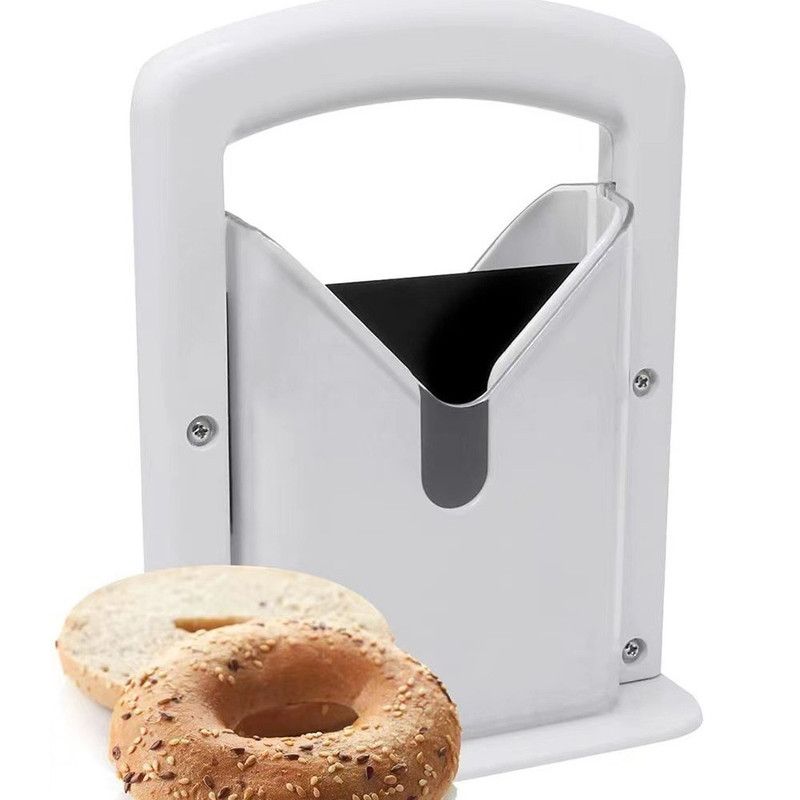 Bread Slicer, Kitchen Tool for Even Slicing