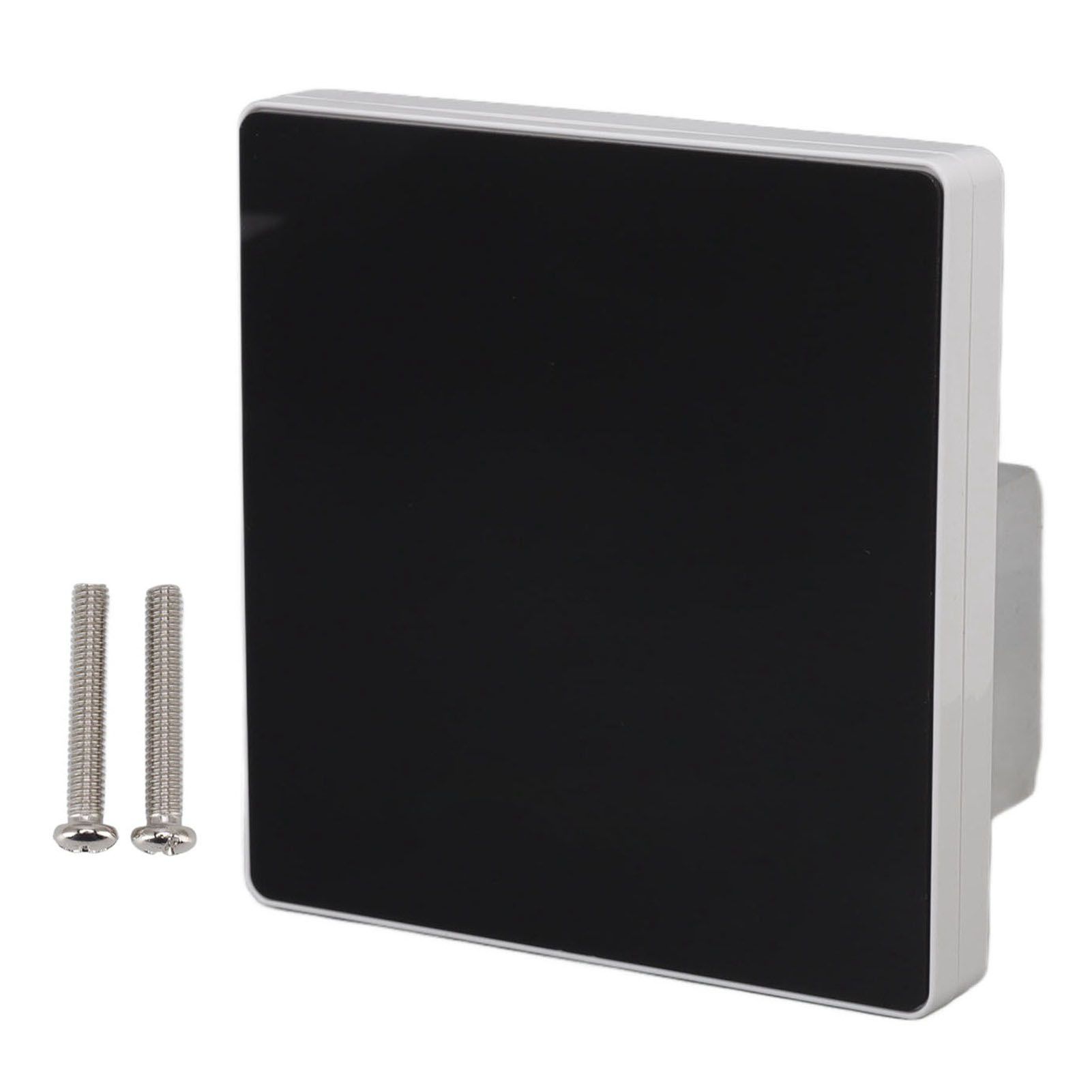 Smart Thermostat Touch Screen 7 Days Programmable APP Control WiFi Plumbing Temperature Controller for Home 90‑240V