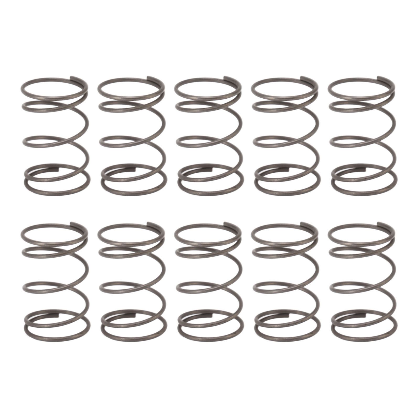 10PCS Trimmer Head Metal Springs Grass Cutter Spring Replacement for Stihl Autocut C5 2 FS38 FS45 FS46 FS45C