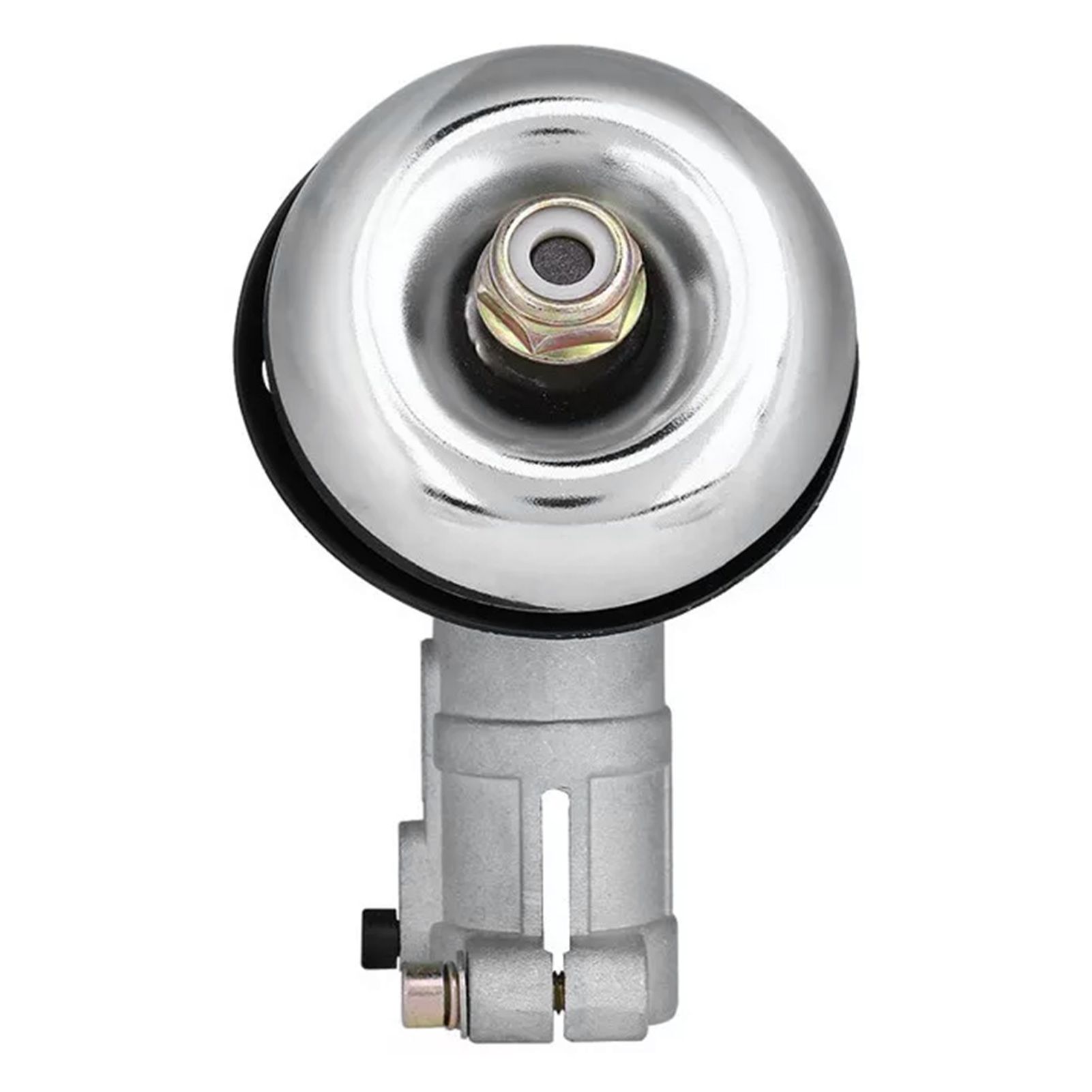 Universal Trimmer Head Aluminum Alloy Stable Incisive 9T Lawn Mower Trimmer Head