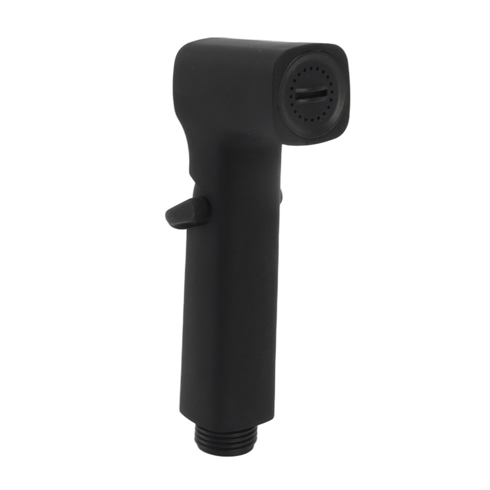 Black Bidet Sprayer Head Only Handheld Bidet Sprayer for Toilet Feminine Hygiene Baby Wash Pet Shower Black