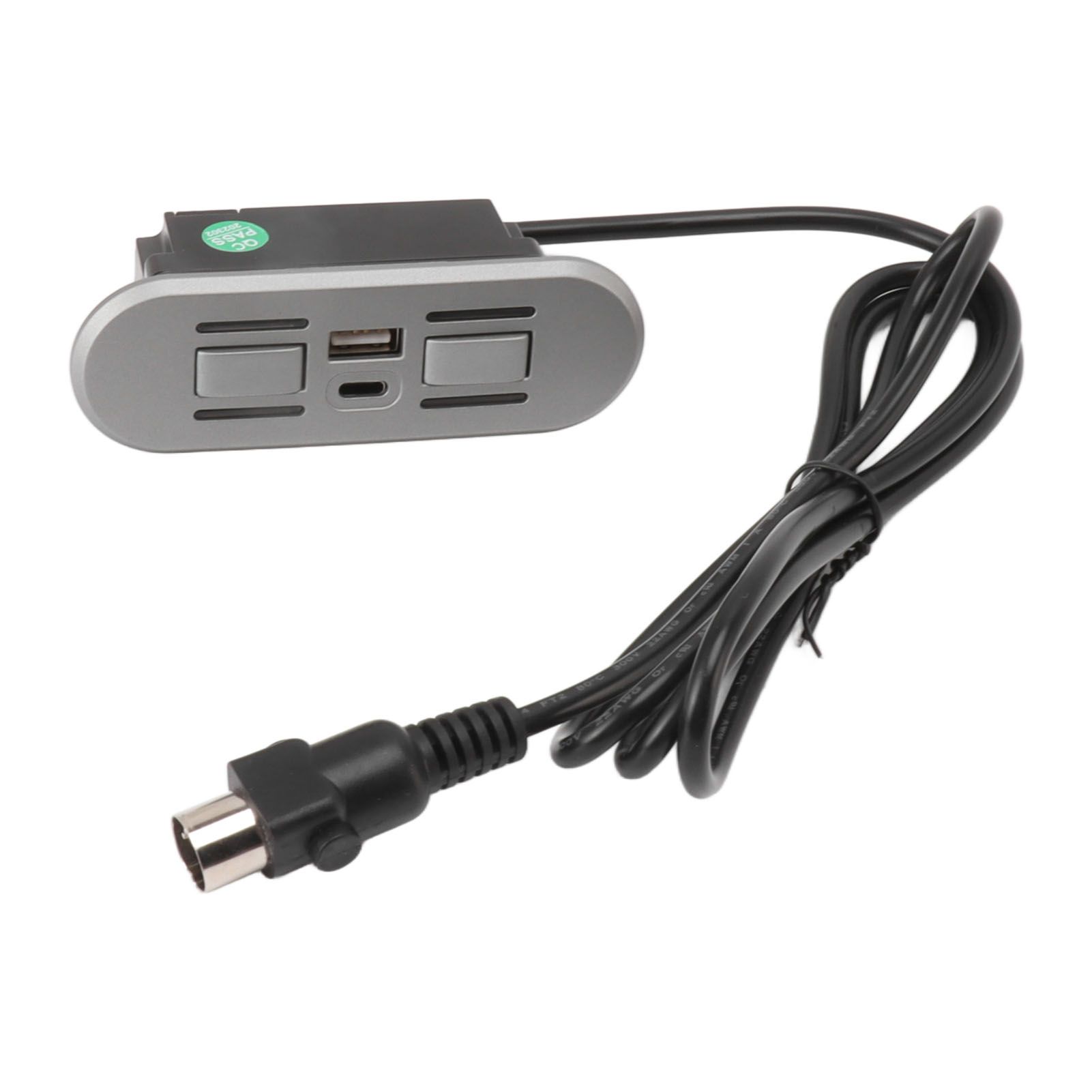 Lift Chair Control Switch USB Type C Phone Charging Sensitive Electric Sofa Recliner Controller for Home 12‑29V