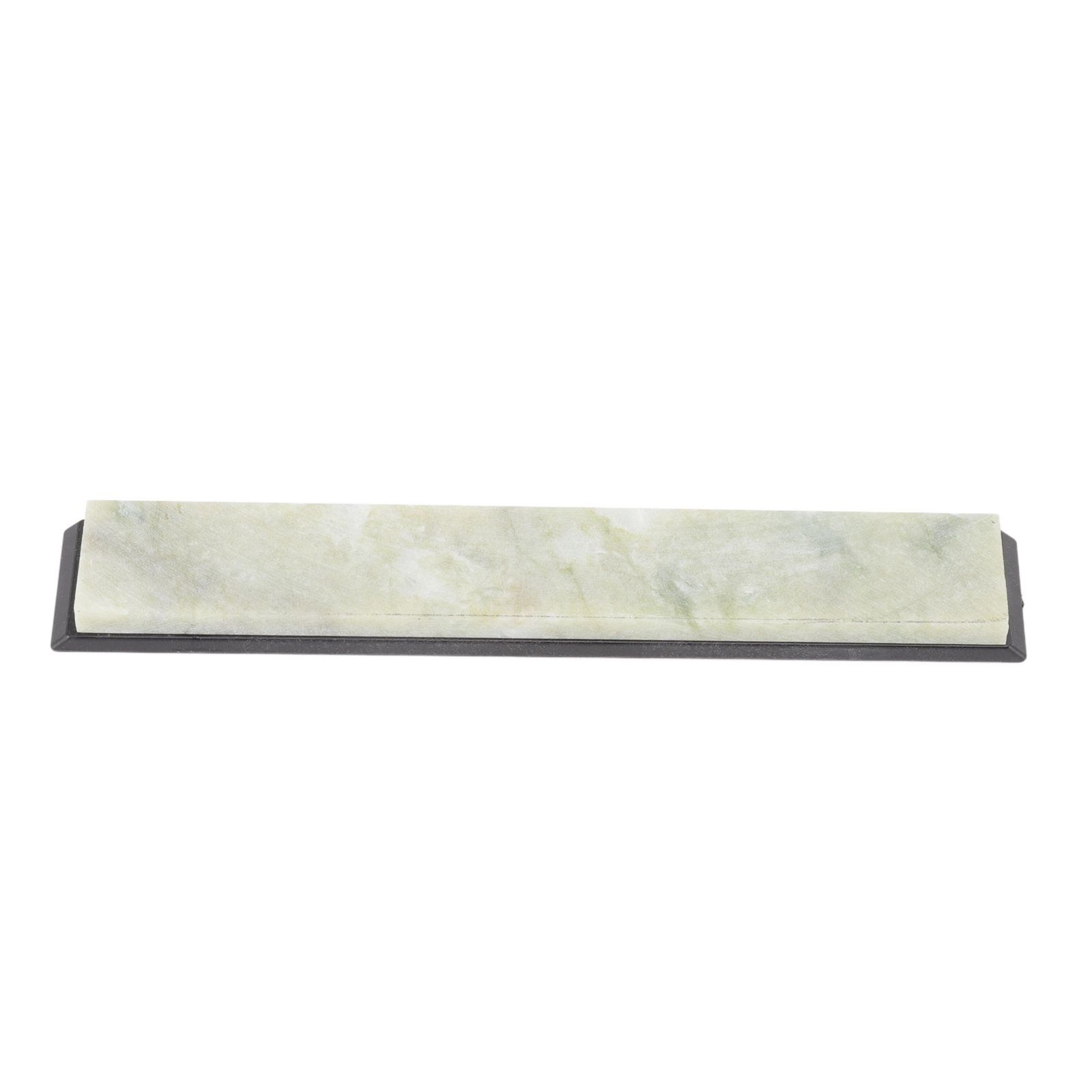 10000 Grit Knife Sharpening Stone Natural Green Jade Knife Sharpener Whetstone Kitchen Tools