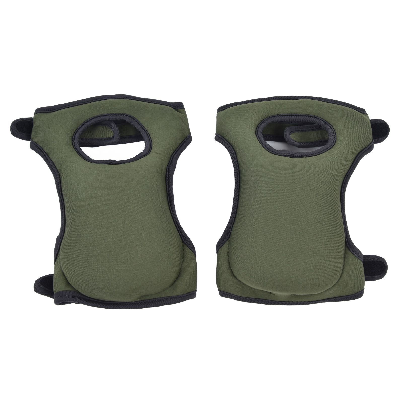 Gardening Knee Pads Green Portable Garden Knee Protector for Outdoor Woodworking