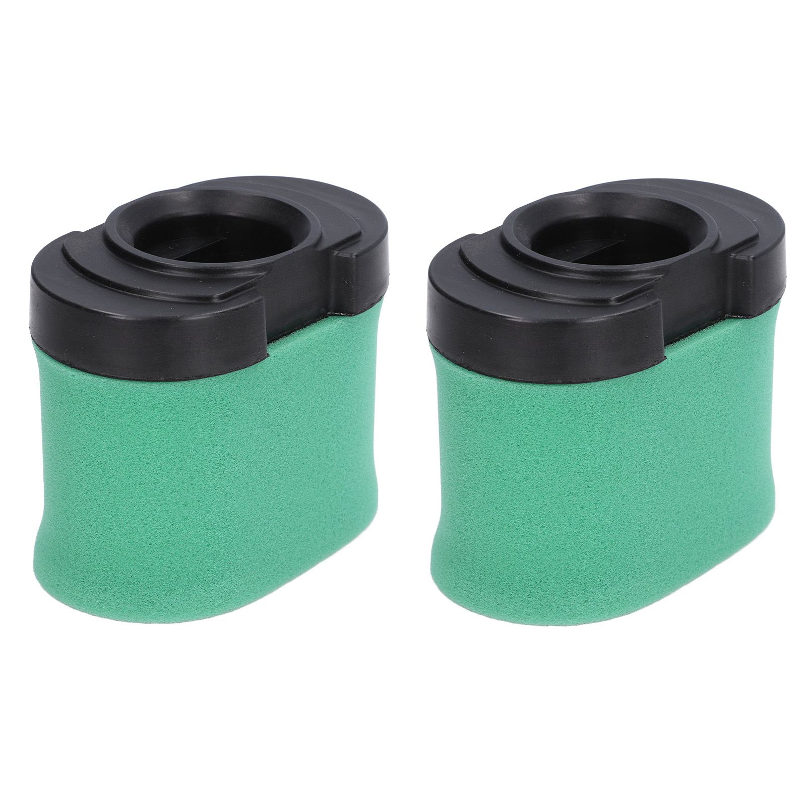 2PCS Air Filter Replacement Garden Lawn Mower Filter Accessories for 276890 792105 4233 5405H 5405K
