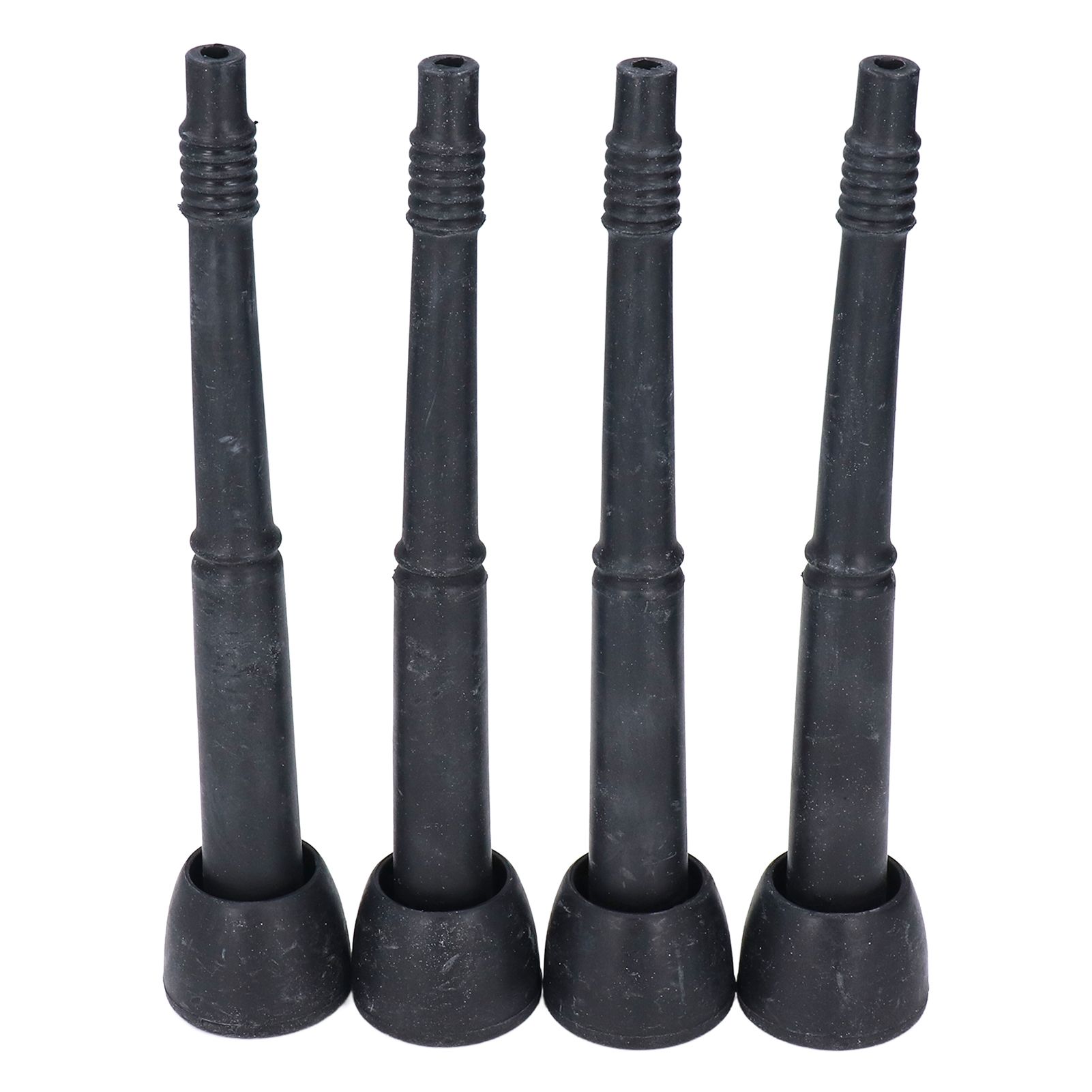 4PCS Silicone Milk Lining Harmless Milking Machine Liner Teat Cup Liner Farm Accessories