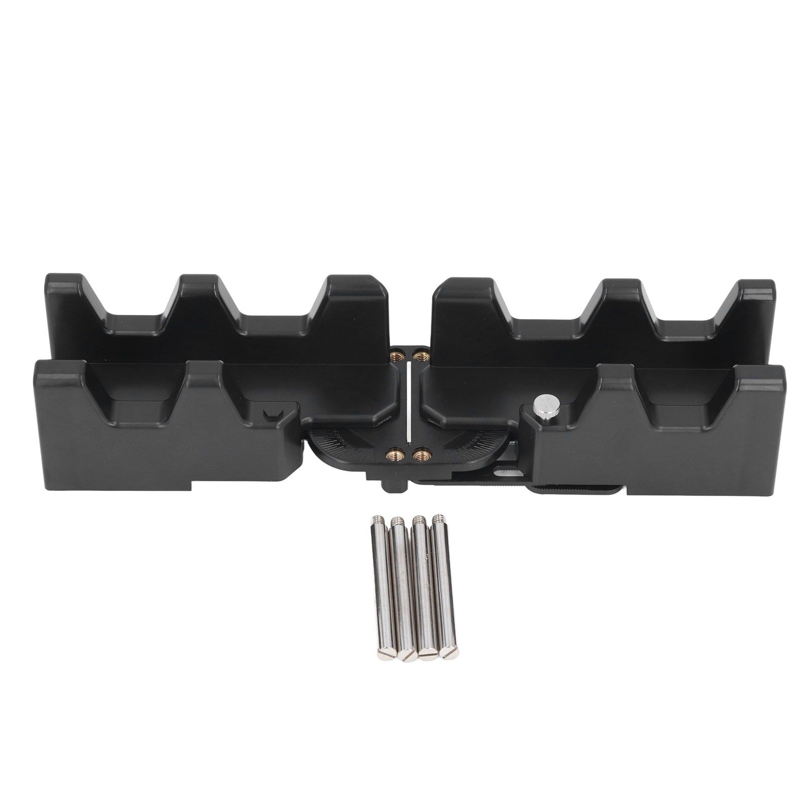 Mitre Measuring Cutting Tool Mitre Angle Tool Template Instrument Home Supplies 2 in 1