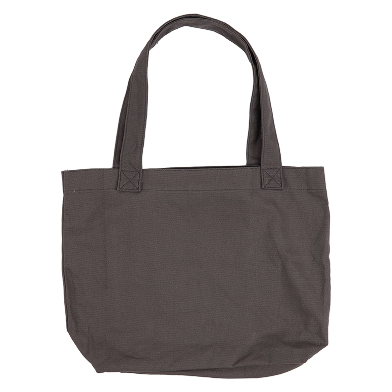 Yoga Tote Bag Large Capacity Portable Yoga Mat Carrier for Office Workout Travel Beach Gym Gray