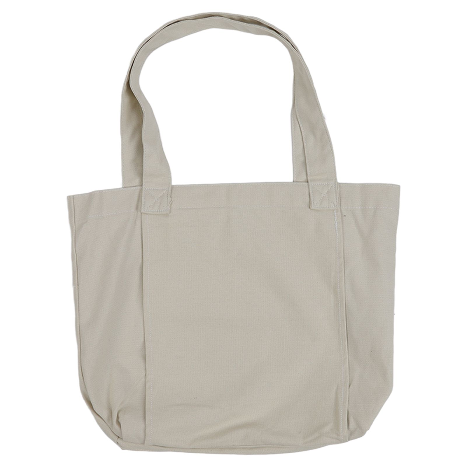 Yoga Tote Bag Large Capacity Portable Yoga Mat Carrier for Office Workout Travel Beach Gym Khaki