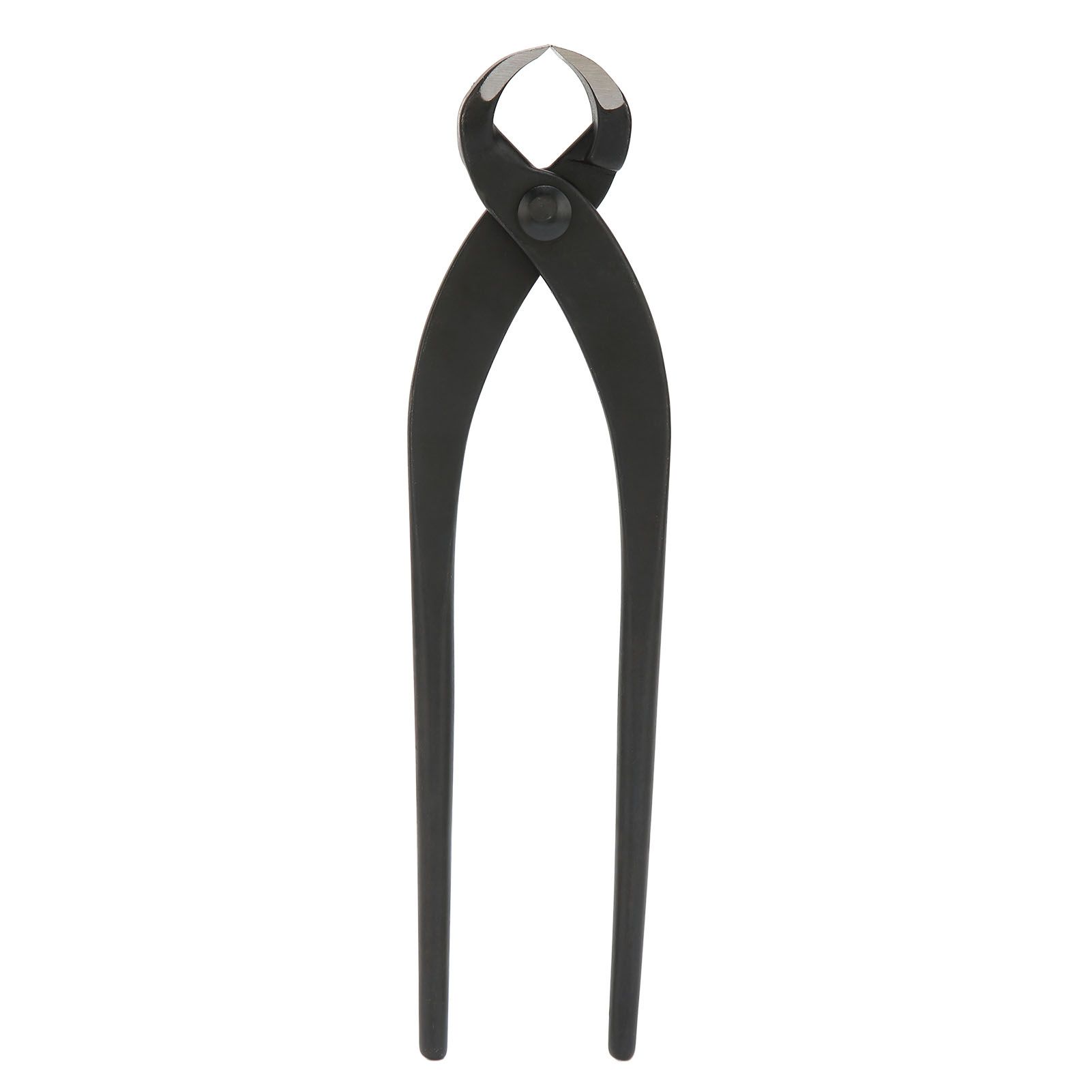 Bonsai Branch Cutter Professional Manganese Steel Bonsai Trim Pliers for Flowers Fruit Trees Bonsai 8.3in