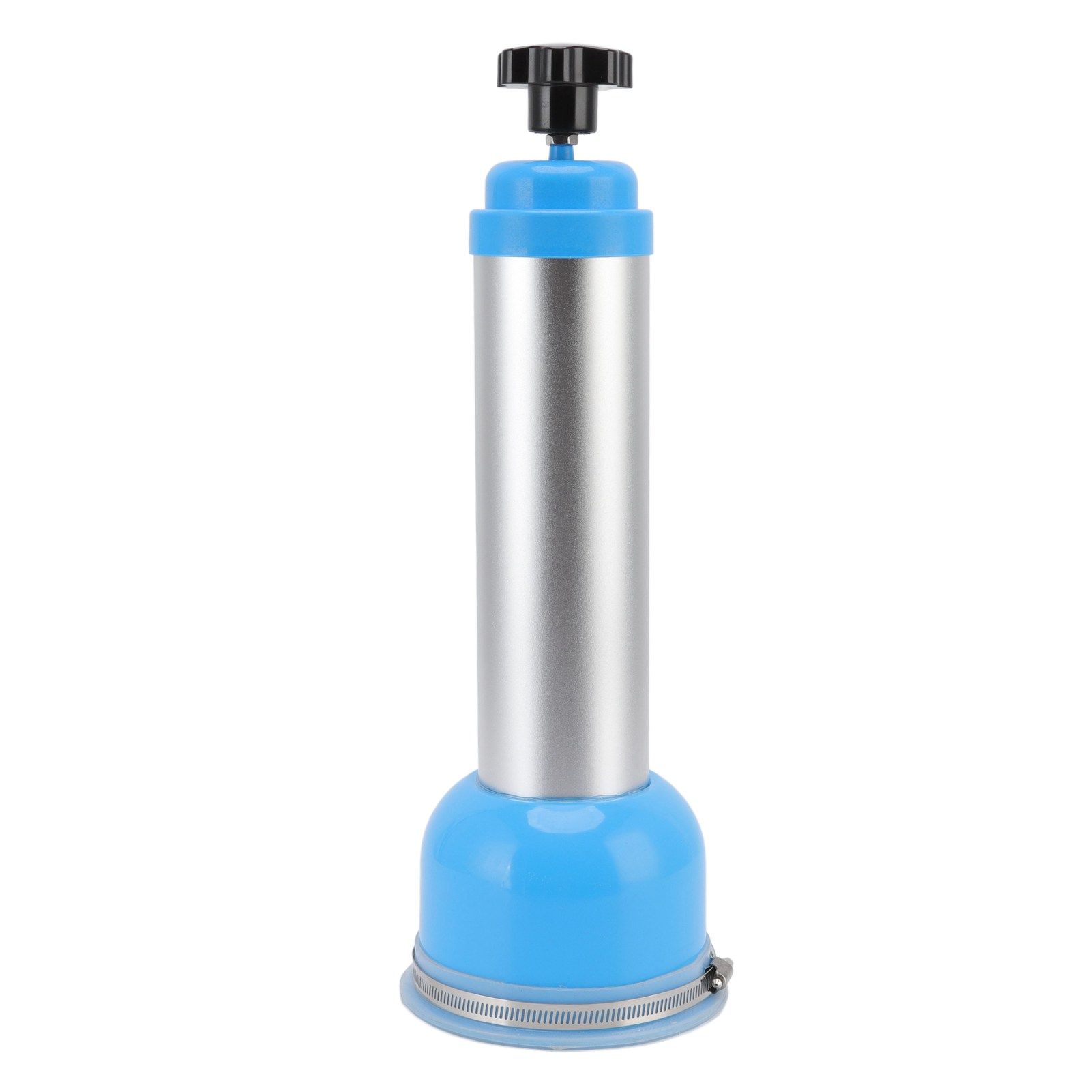 Calf Assisted Breathing Pump Professional Blue Calf Breathing Pump for Home Cattle Farm