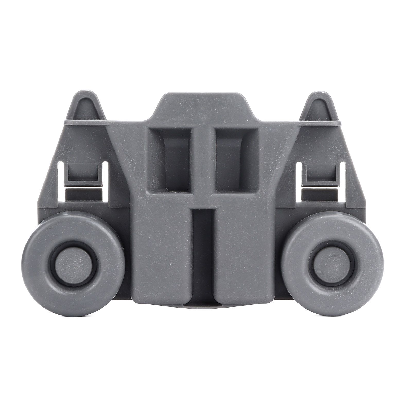 4 Pcs Dishwasher Wheel Replacement Parts WPW10195417 AP6016764 PS11750057 for Kitchen