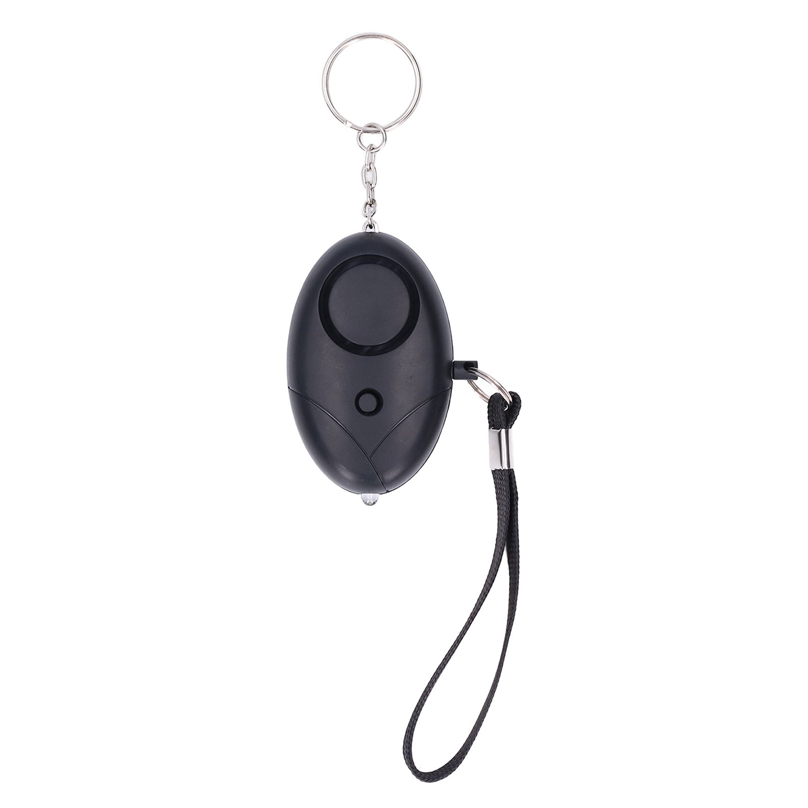 Emergency Alarm 130DB Very Loudly Security Self Defense Electronic Device with Key Chain for Hiking Camping