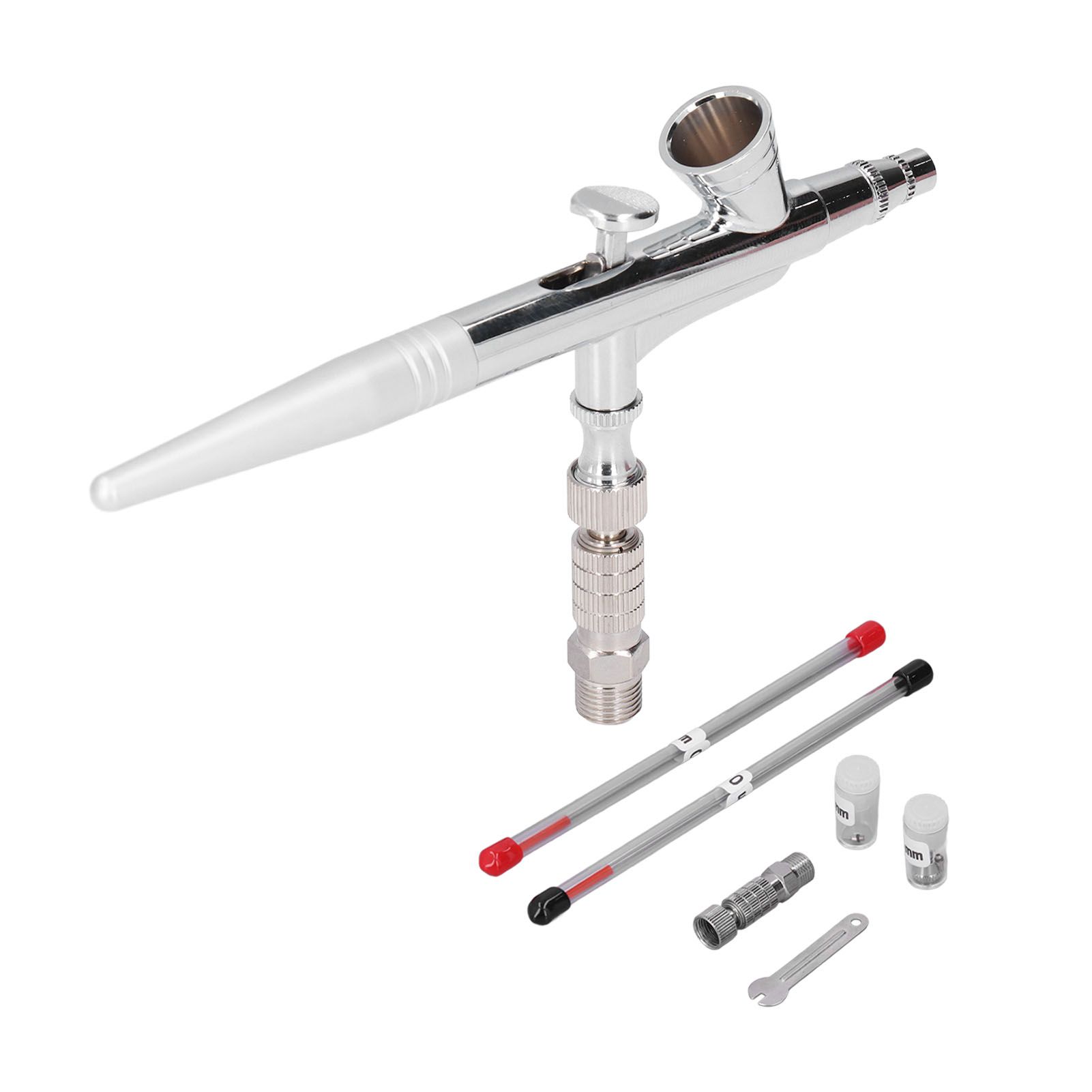 Paint Spray Pen Professional Airbrush Makeup Pen for Makeup Manicure Cake Decoration