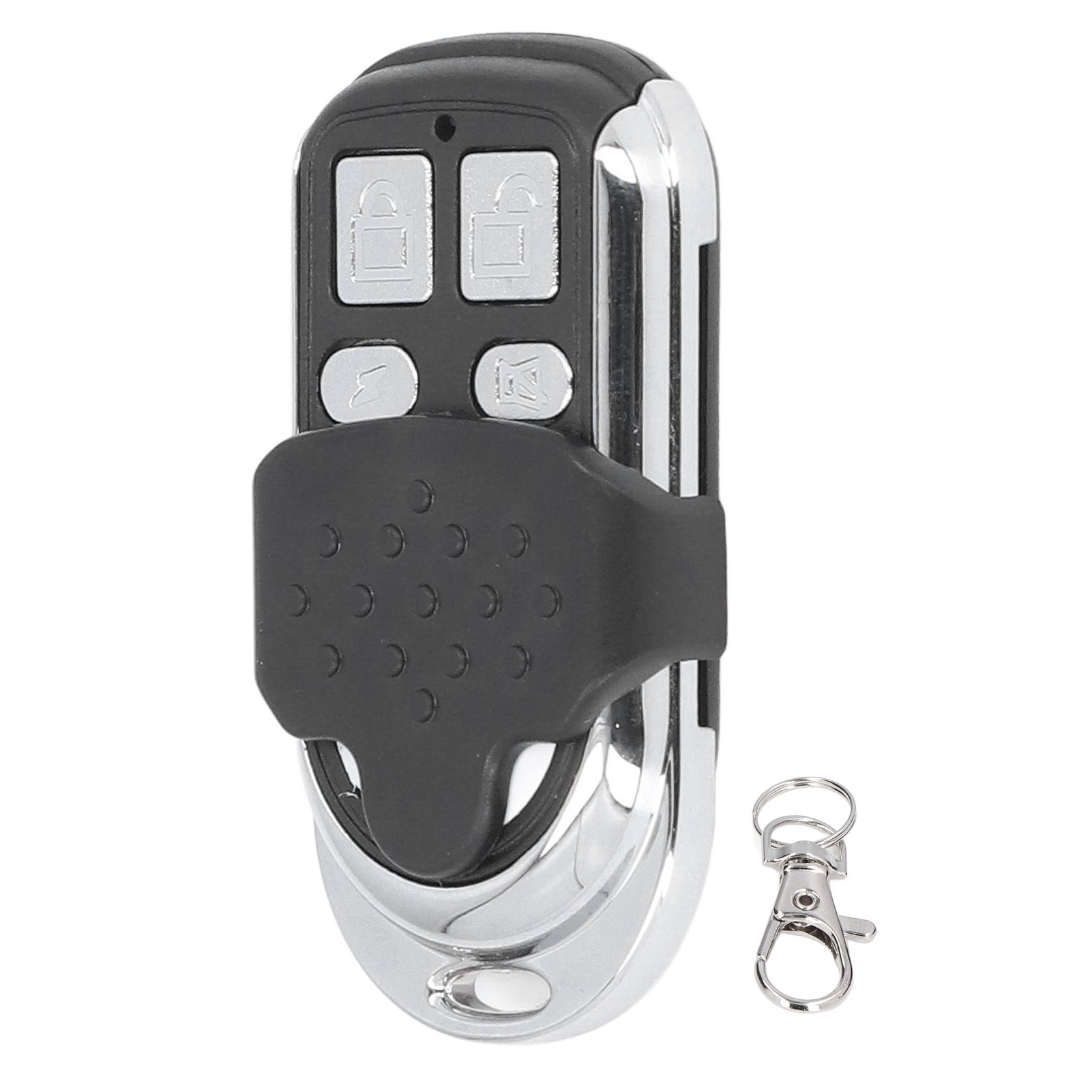3V Garage Door Remote Control 868MHz Copy Remote Control Transmitter for Burglar Alarm
