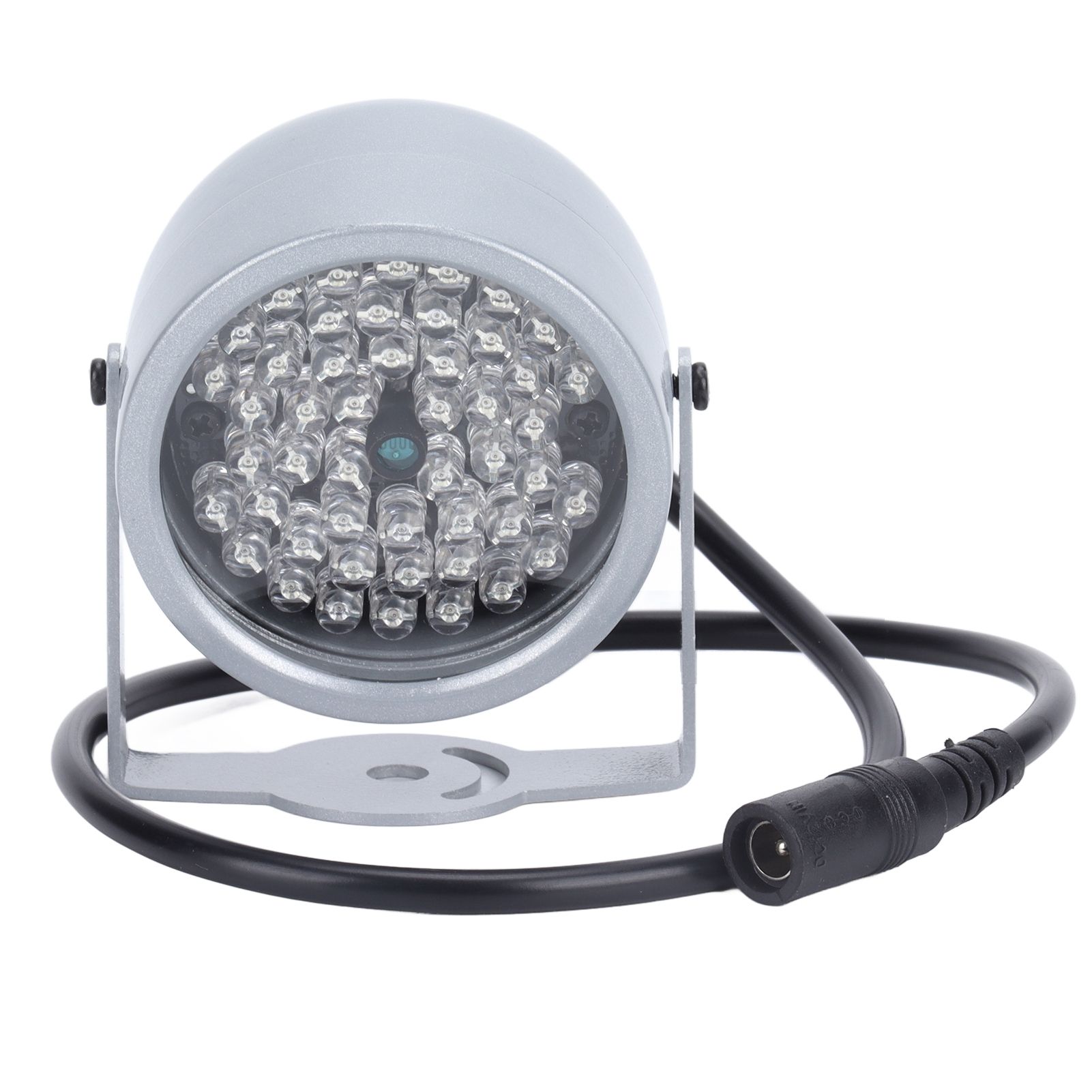 Night Vision Infrared Light IP5 Rainproof 48 LEDs IR Infrared Light for Surveillance Camera Parking Lot