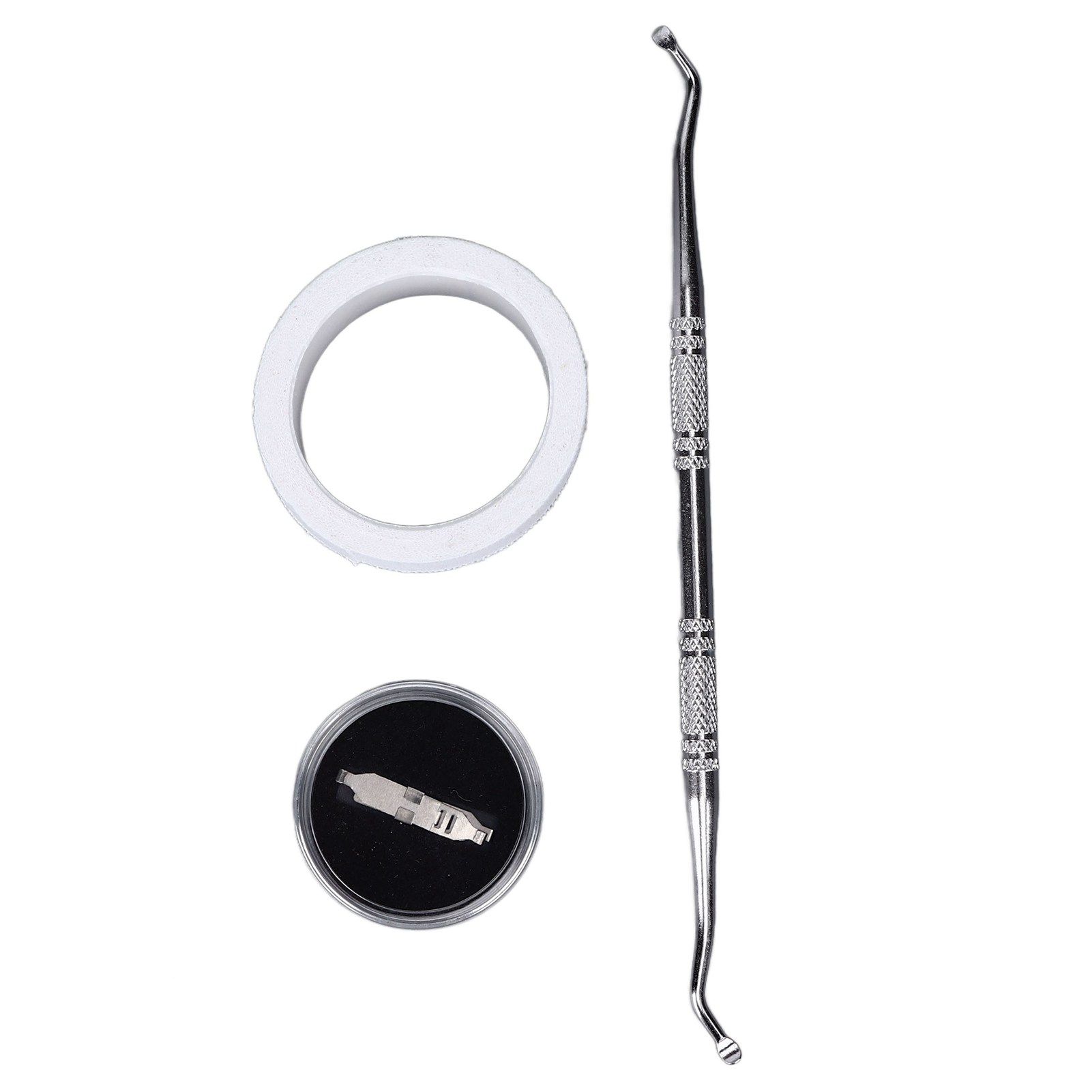 Ingrown Toenail Corrector Ingrown Toenail Correction Treatment Kit Manicure Tool for Home Type A